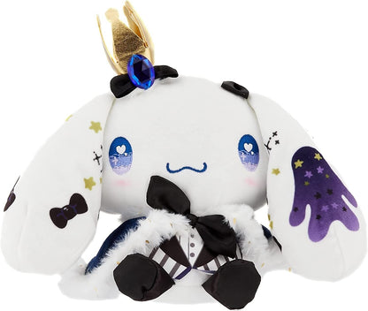 Sanrio Cinnamoroll DOLLY MIX S Plush Stuffed Toy JAPAN OFFICIAL