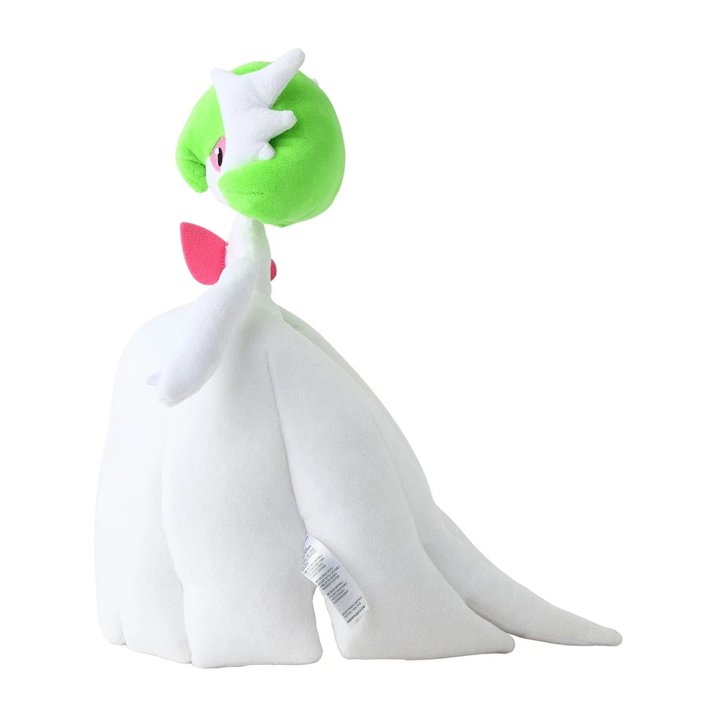 Pokemon Center Original Mega Gardevoir Plush Doll JAPAN OFFICIAL