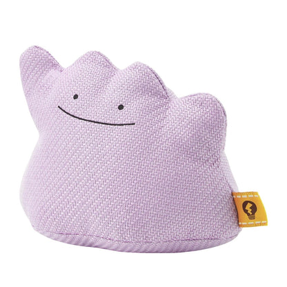 Pokemon Center Original Pokemon Friends Ditto Plush Doll JAPAN OFFICIAL