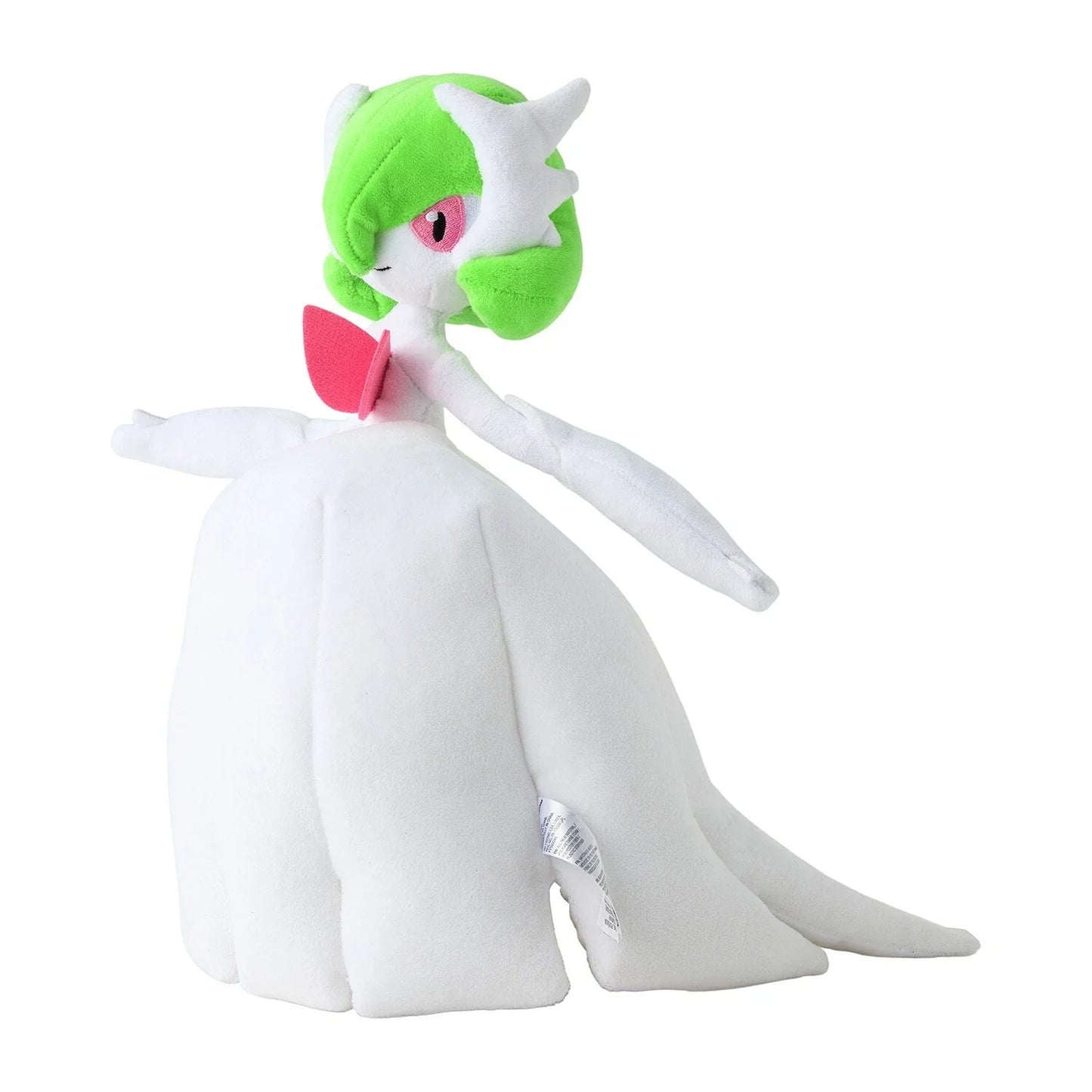 Pokemon Center Original Mega Gardevoir Plush Doll JAPAN OFFICIAL