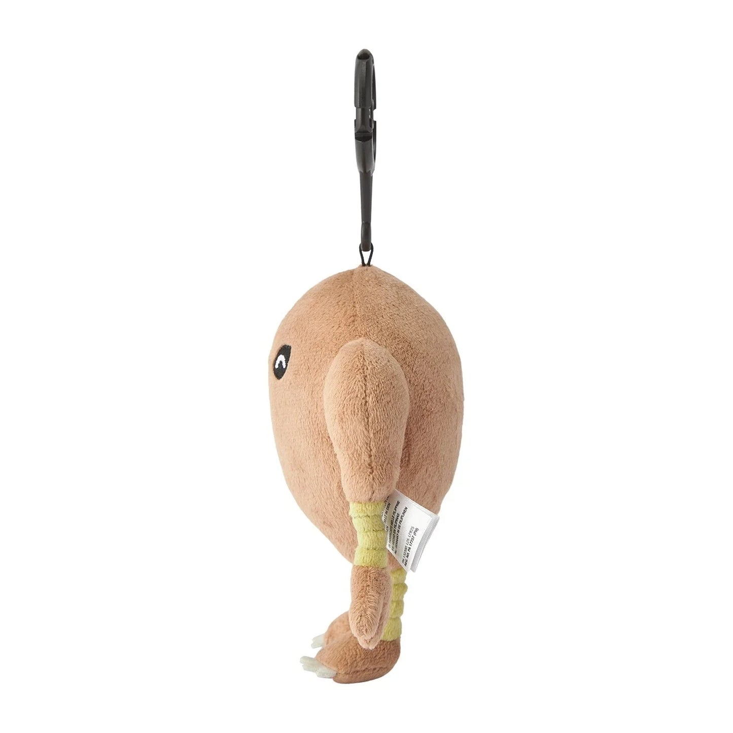 Pokemon Center Original Training Time Hitmonlee Plush Mascot JAPAN OFFICIAL