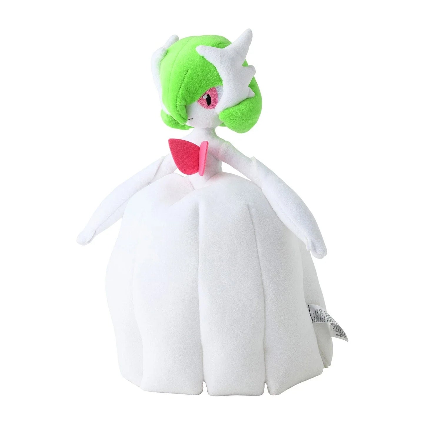 Pokemon Center Original Mega Gardevoir Plush Doll JAPAN OFFICIAL