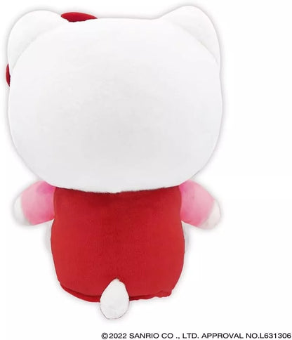 Sanrio Golf Driver Head Cover Hello Kitty Pink ver. 460cc JAPAN OFFICIAL
