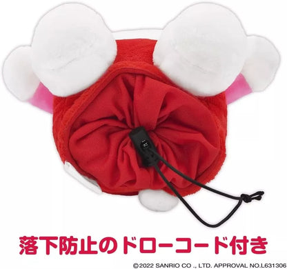 Sanrio Golf Driver Head Cover Hello Kitty Pink ver. 460cc JAPAN OFFICIAL
