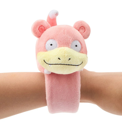 Pokemon Center Original Shoulder Plush Strap Slowpoke JAPAN OFFICIAL