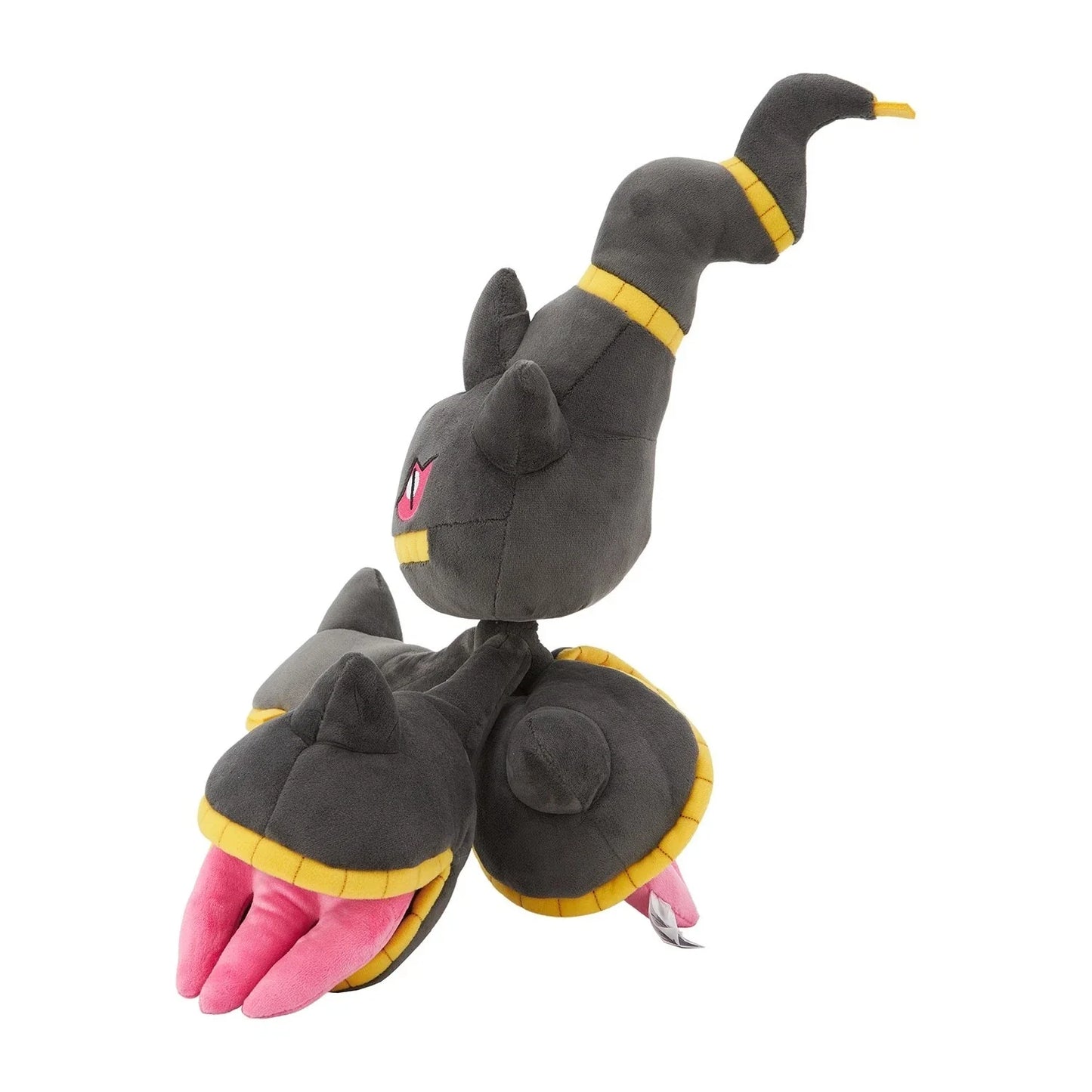 Pokemon Center Original Mega Banette Plush Doll JAPAN OFFICIAL