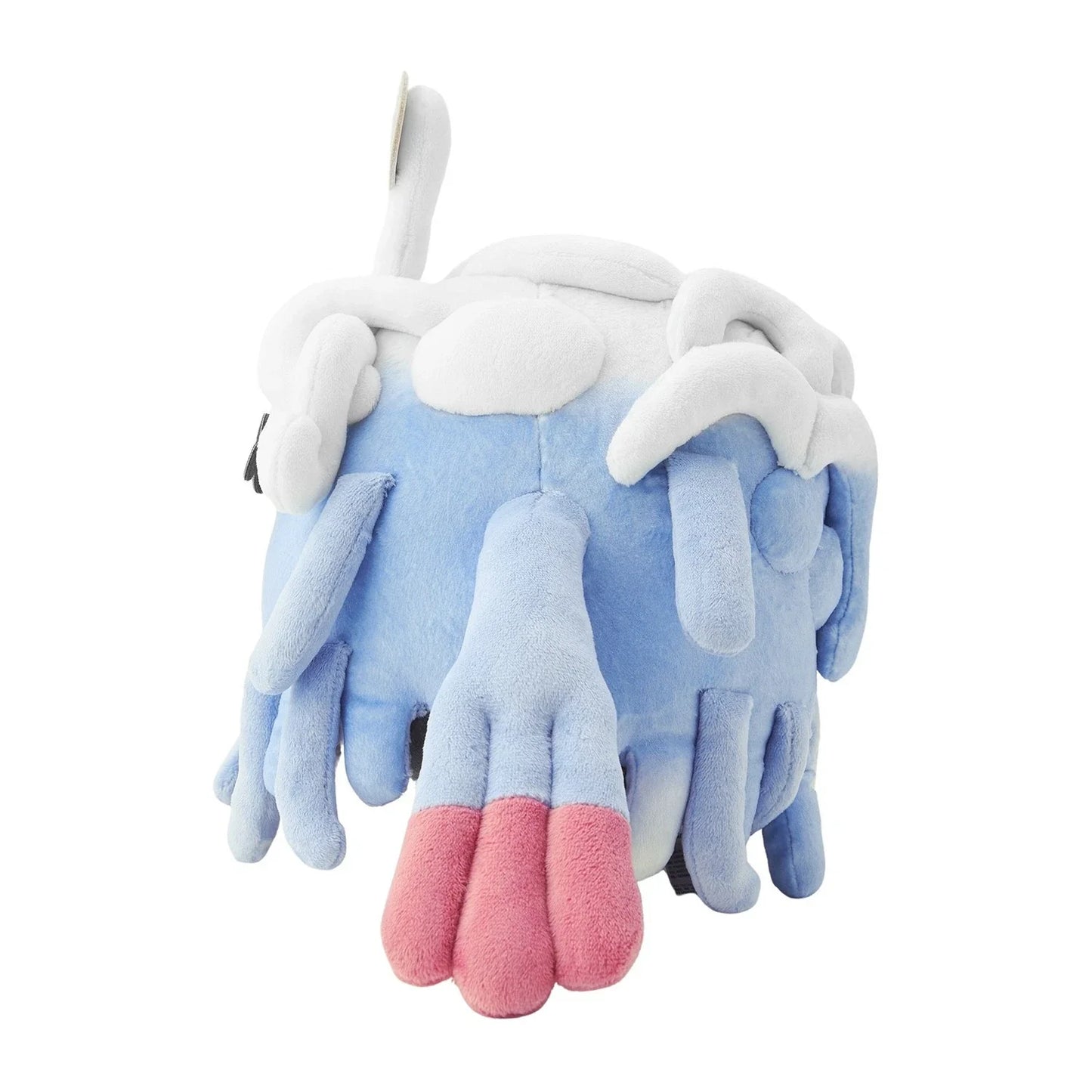Pokemon Center Original Poco a Pokemon Tangrowth Professor Plush Doll JAPAN