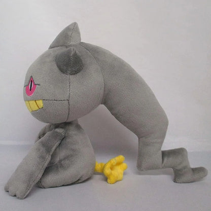 Pokemon All Star Collection Banette S Plush Doll JAPAN OFFICIAL