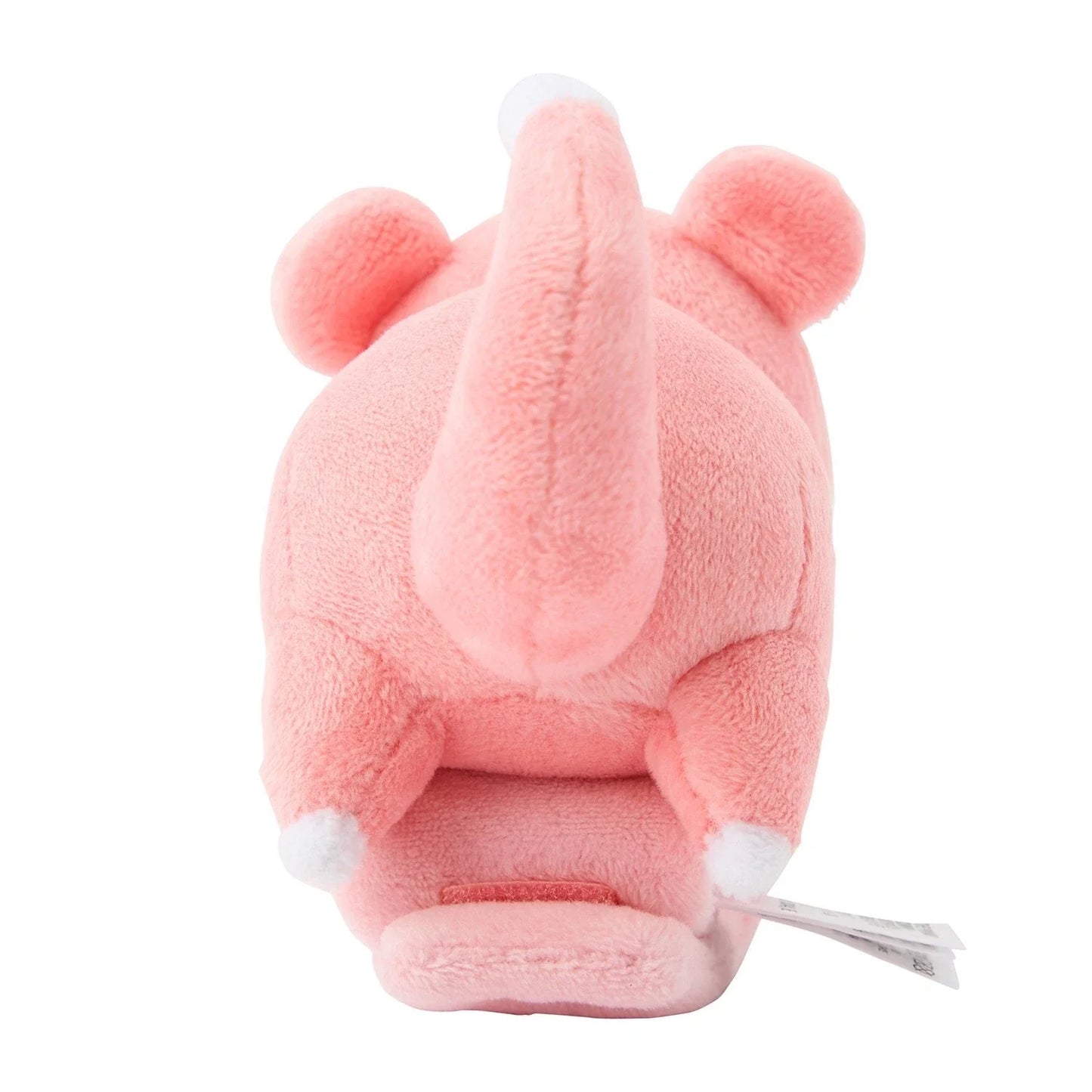 Pokemon Center Original Shoulder Plush Strap Slowpoke JAPAN OFFICIAL