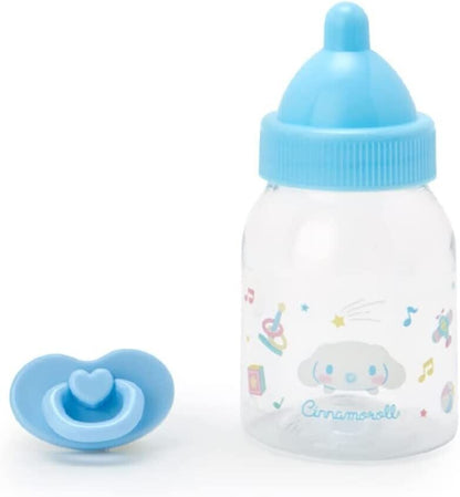 Sanrio Cinnamoroll Baby Care Set Plush Toy JAPAN OFFICIAL
