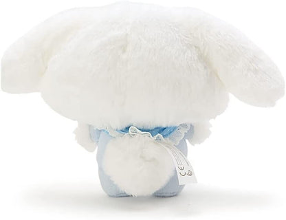Sanrio Cinnamoroll Baby Care Set Plush Toy JAPAN OFFICIAL