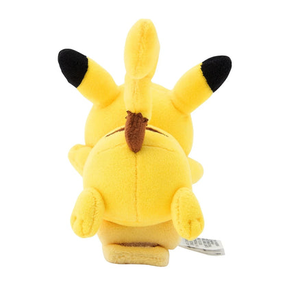 Pokemon Center Original Shoulder Plush Strap Pikachu JAPAN OFFICIAL