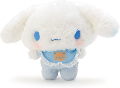 Sanrio Cinnamoroll Baby Care Set Plush Toy JAPAN OFFICIAL