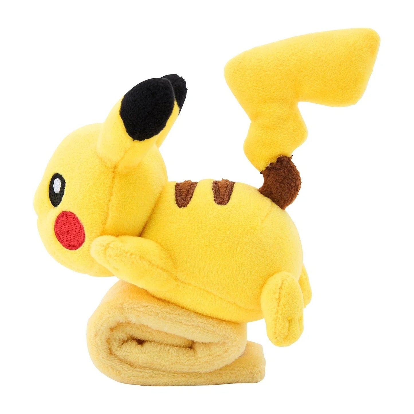 Pokemon Center Original Shoulder Plush Strap Pikachu JAPAN OFFICIAL