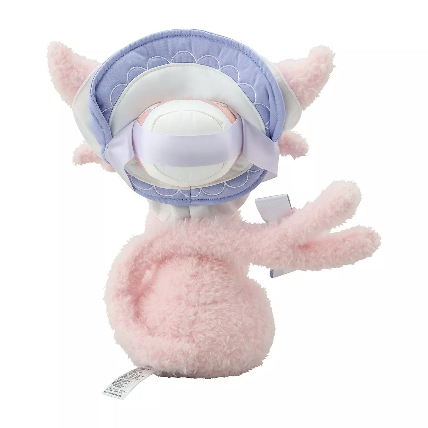Pokemon Center Original Botanical Easter Espeon Plush Doll JAPAN OFFICIAL