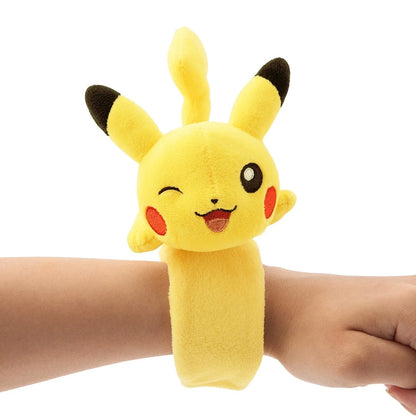 Pokemon Center Original Shoulder Plush Strap Pikachu JAPAN OFFICIAL