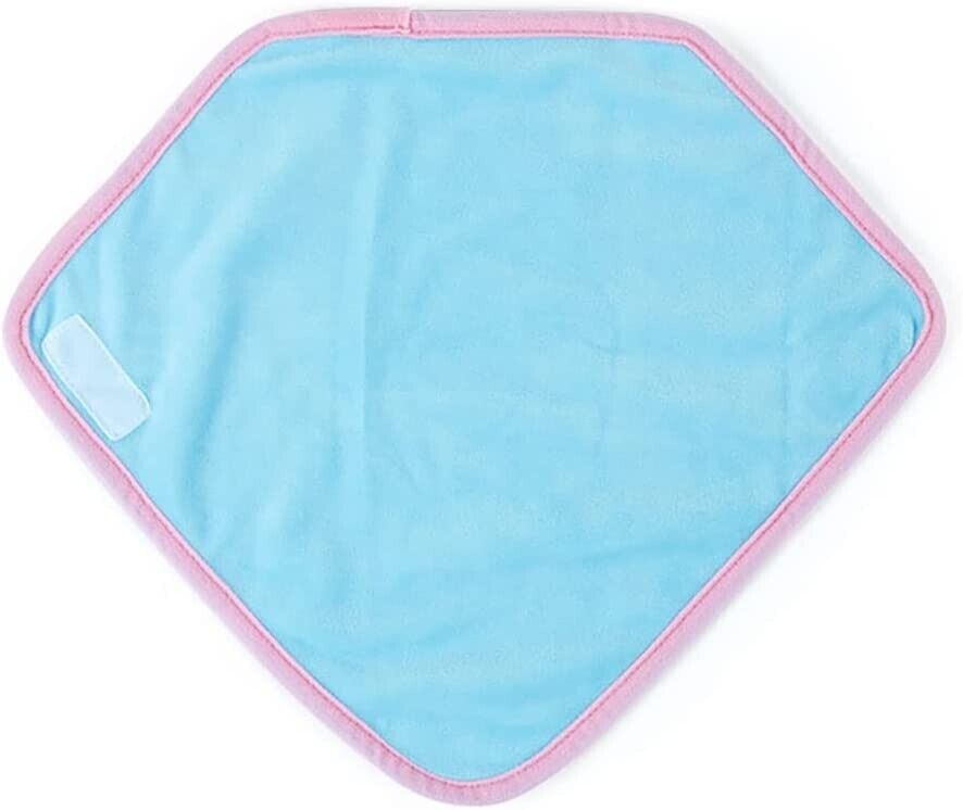 Sanrio Cinnamoroll Baby Care Set Plush Toy JAPAN OFFICIAL