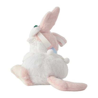 Pokemon Center Original Pokemon Holiday Blessings Sylveon Plush Doll JAPAN