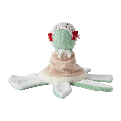 Pokemon Center Original Pokemon Holiday Blessings Gardevoir Plush Doll JAPAN