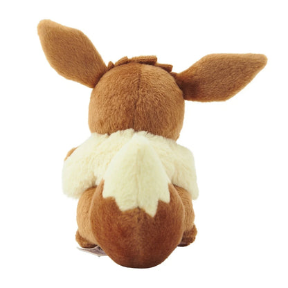Pokemon Center Original Eevee Collection Eevee Plush Doll JAPAN OFFICIAL