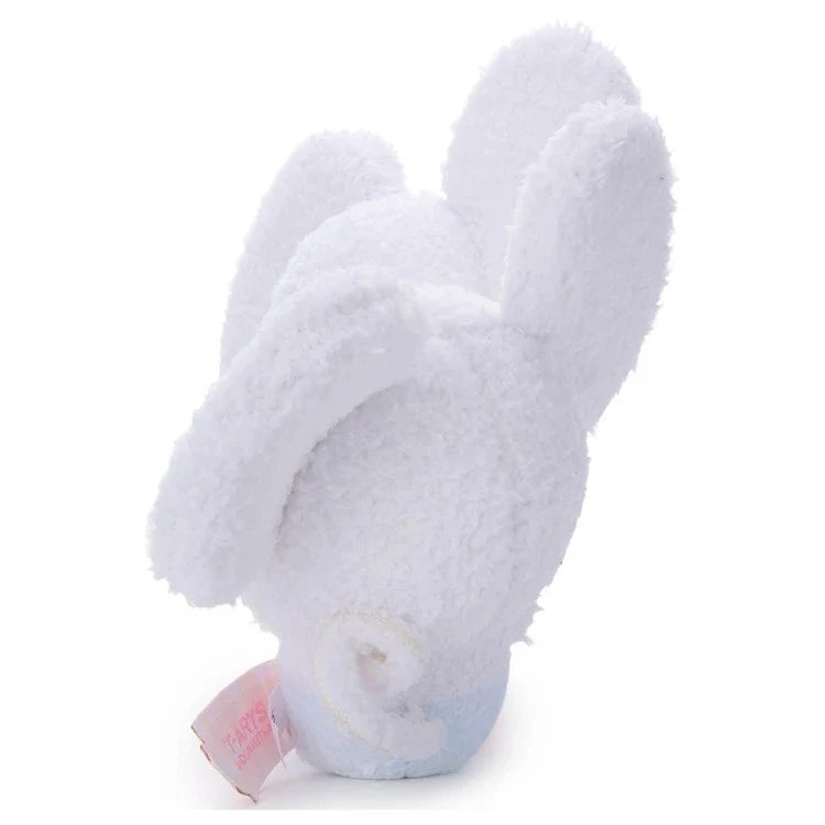 Pokemon Pokepeace Tandemaus Colorful Ver. Plush Doll JAPAN OFFICIAL