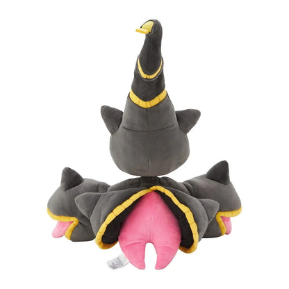 Pokemon Center Original Mega Banette Plush Doll JAPAN OFFICIAL