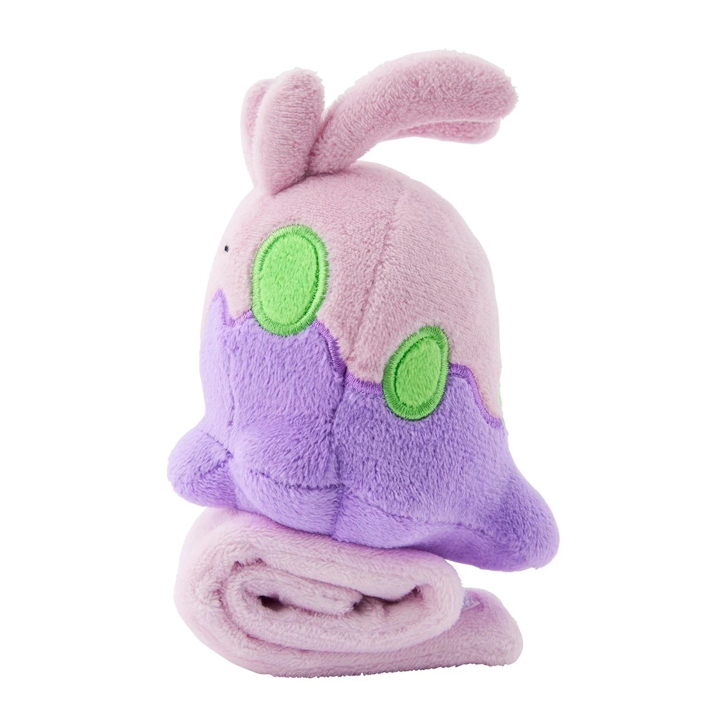 Pokemon Center Original Shoulder Plush Strap Goomy JAPAN OFFICIAL