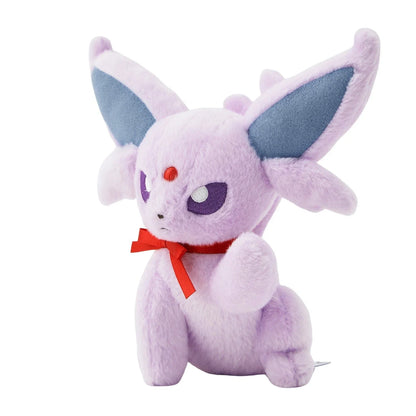 Pokemon Center Original Eevee Collection Espeon Plush Doll JAPAN OFFICIAL