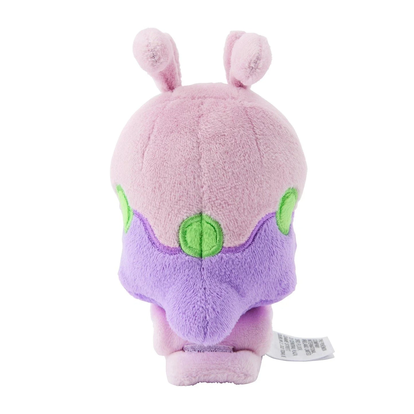 Pokemon Center Original Shoulder Plush Strap Goomy JAPAN OFFICIAL