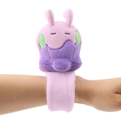 Pokemon Center Original Shoulder Plush Strap Goomy JAPAN OFFICIAL