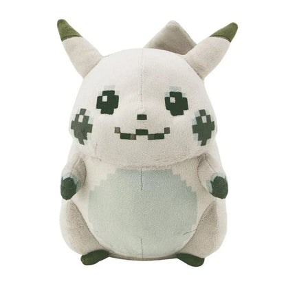 Pokemon Center Original Hajimari no Pikachu Plush Doll JAPAN OFFICIAL