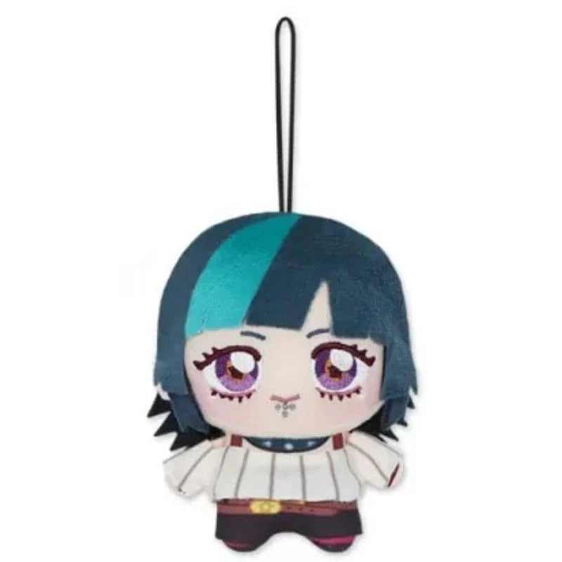 FuRyu Jujutsu Kaisen Chopinui Petit Vol.6 Kirara Hoshi Plush JAPAN OFFICIAL
