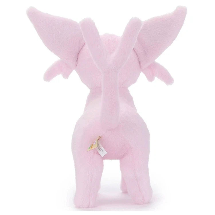 Pokemon Kimi ni Kimeta Espeon Plush Doll JAPAN OFFICIAL