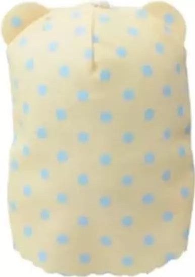SEGA Project Sekai x Sanrio Fuwapuchi Kanade Yoisaki Mascot Plush Doll JAPAN
