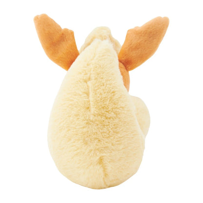 Pokemon Center Original Eevee Collection Flareon Plush Doll JAPAN OFFICIAL