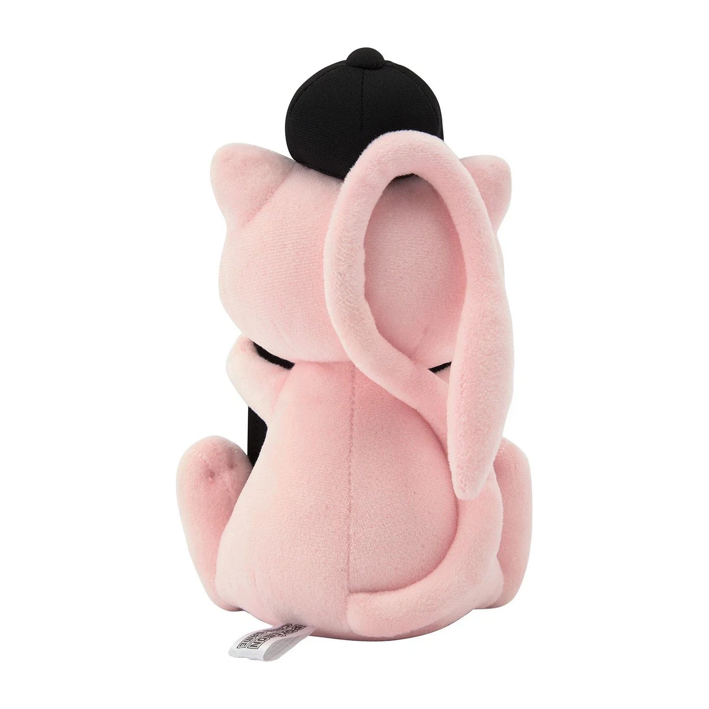 Pokemon Center Original Plush Card Stand Mew JAPAN OFFICIAL