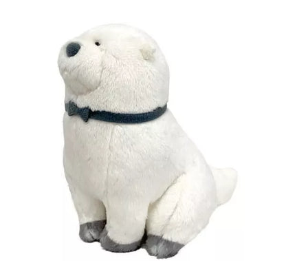 BANDAI SPYxFAMILY Chibi Plush Bond Forger JAPAN OFFICIAL