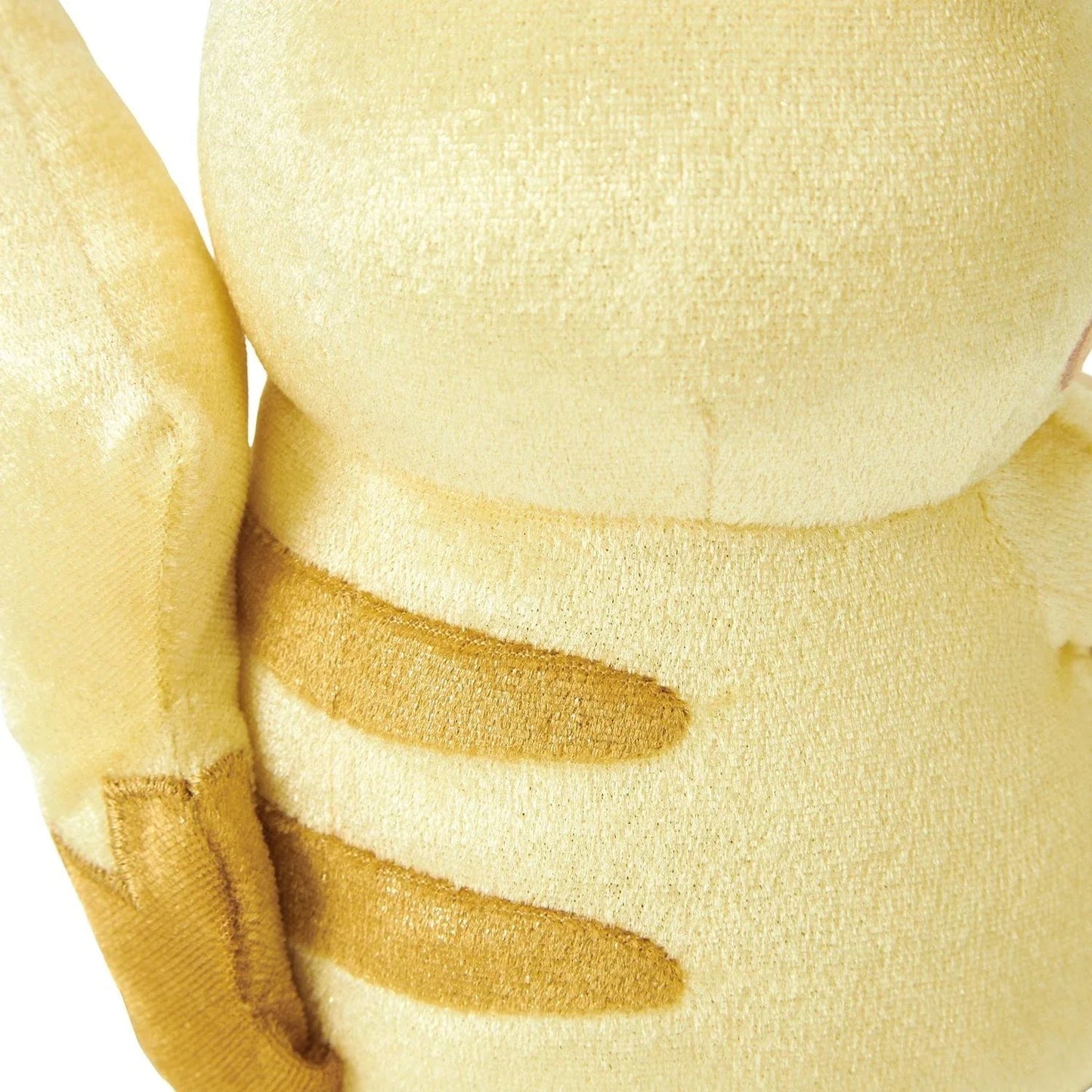 Pokemon Center Original 30th Anniversary Pika Pika! Pikachu Plush Doll JAPAN
