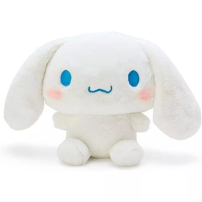 Sanrio Cinnamoroll Standard Plush Doll L 856746 JAPAN OFFICIAL