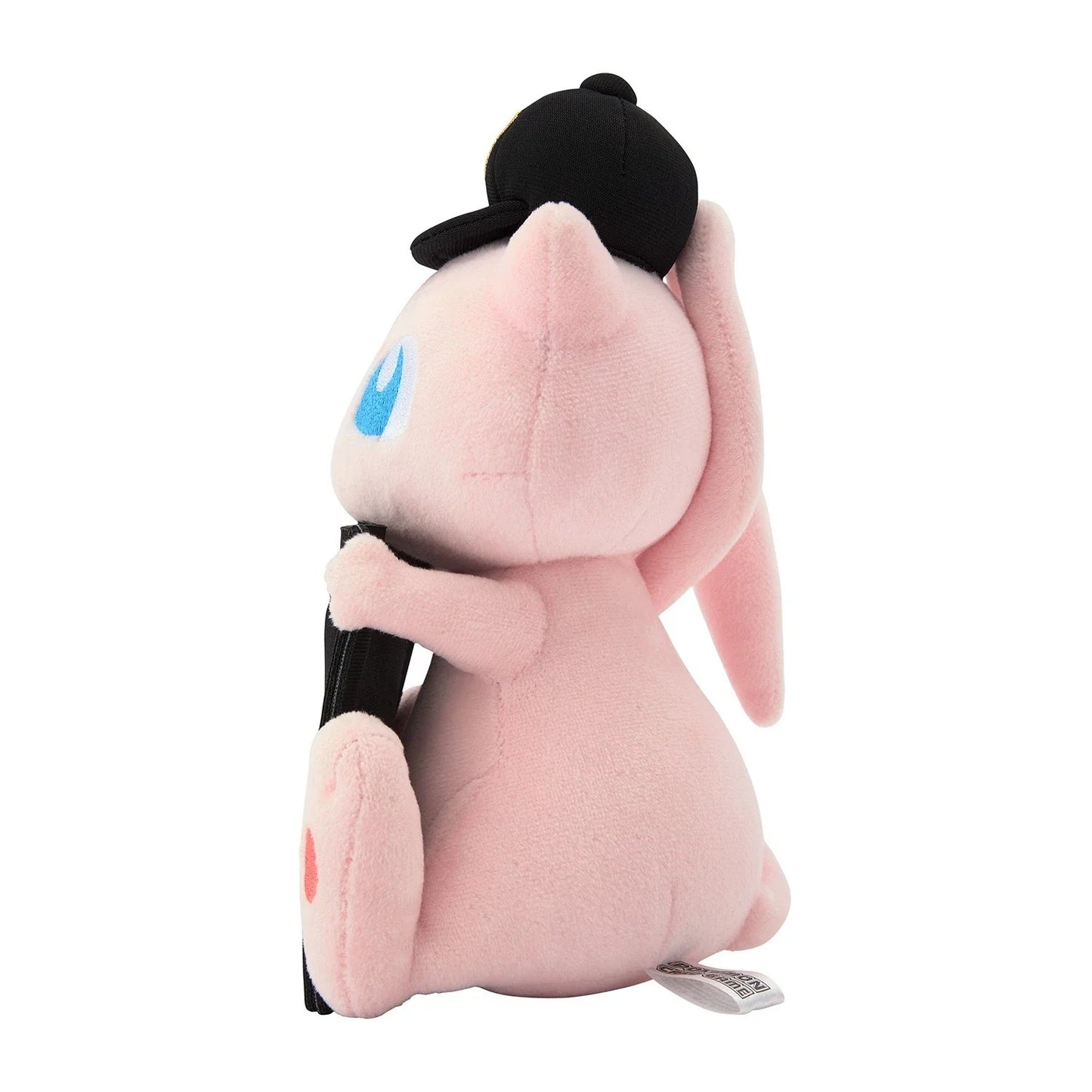 Pokemon Center Original Plush Card Stand Mew JAPAN OFFICIAL