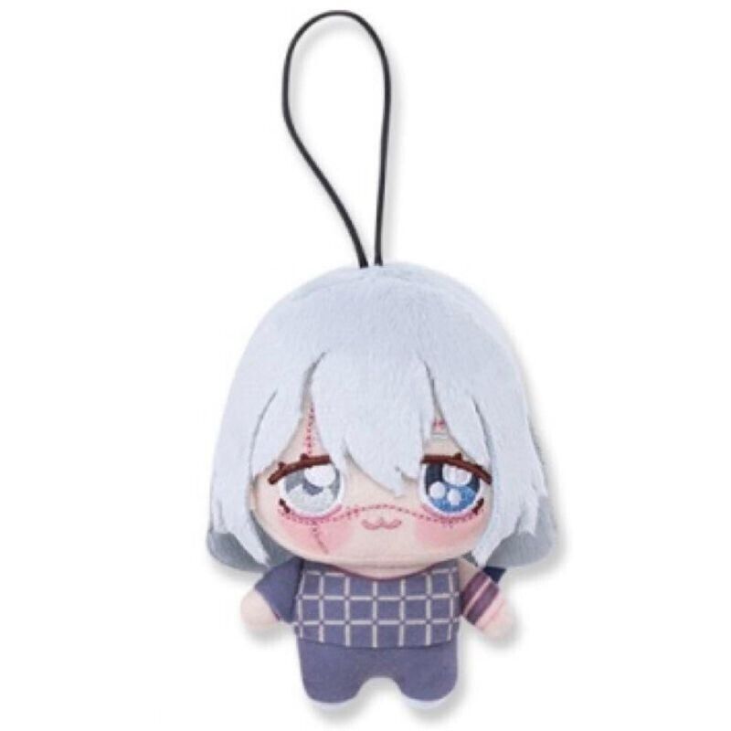 FuRyu Jujutsu Kaisen Chopinui Petit Mahito Plush JAPAN OFFICIAL