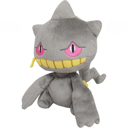 Pokemon All Star Collection Banette S Plush Doll JAPAN OFFICIAL