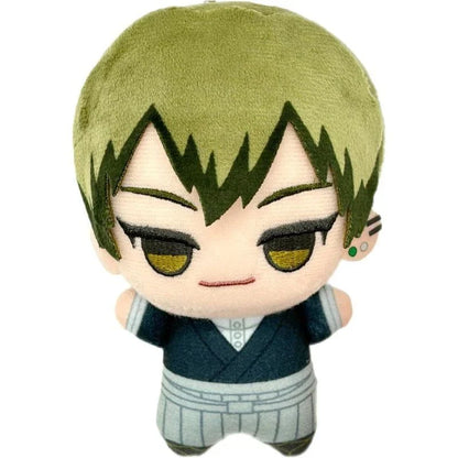 Banpresto Chibigurumi Jujutsu Kaisen Culling Game Naoya Zenin Plush Doll JAPAN