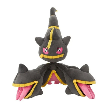 Pokemon Center Original Mega Banette Plush Doll JAPAN OFFICIAL