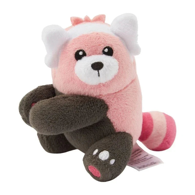 Pokemon Center Original Training Time Clip Mascot Bewear JAPAN OFFICIAL