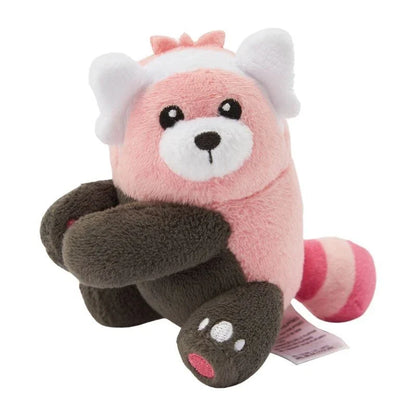 Pokemon Center Original Training Time Clip Mascot Bewear JAPAN OFFICIAL
