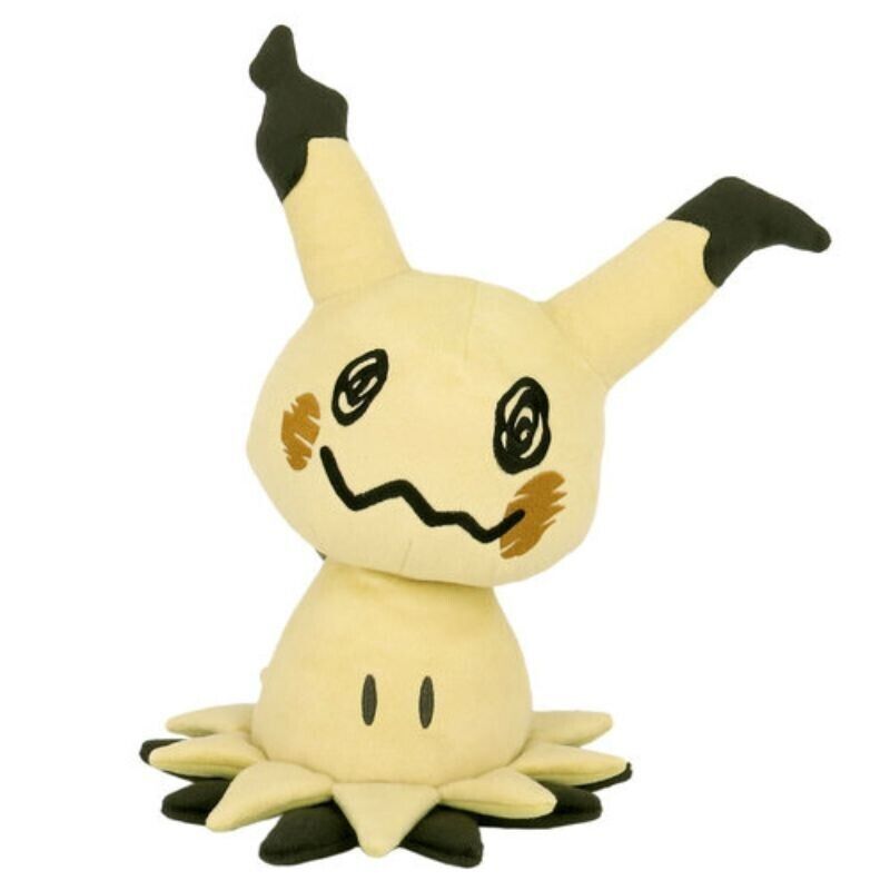 Pokemon Center Original Plush Doll Mimikyu M JAPAN OFFICIAL