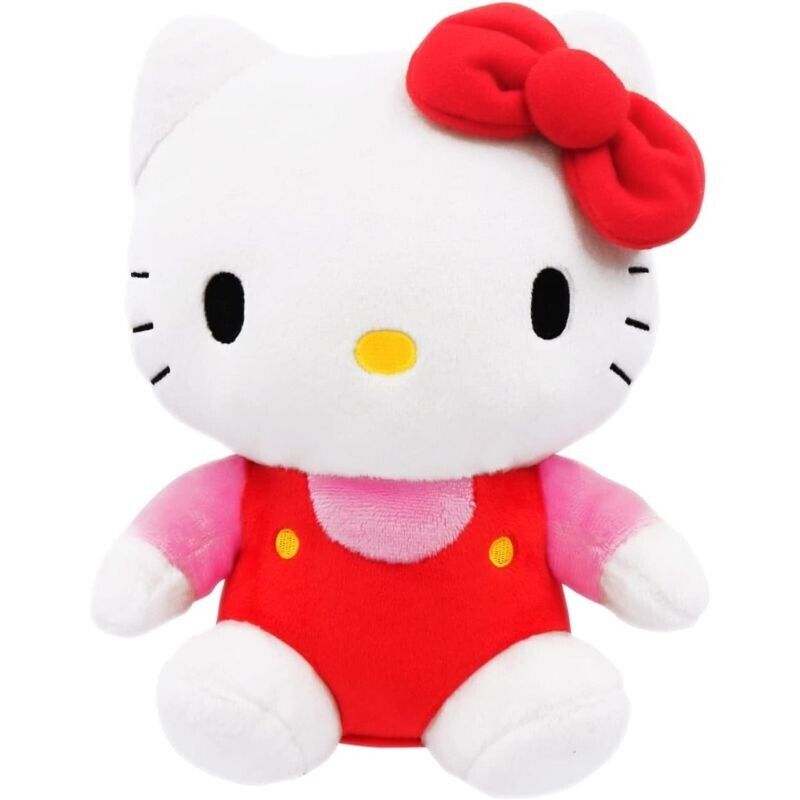 Sanrio Golf Driver Head Cover Hello Kitty Pink ver. 460cc JAPAN OFFICIAL