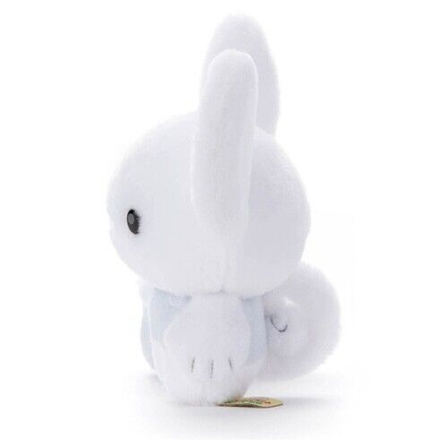 Pokemon Center Original Kimi Ni Kimeta Tandemaus Plush Doll JAPAN OFFICIAL