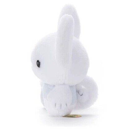 Pokemon Center Original Kimi Ni Kimeta Tandemaus Plush Doll JAPAN OFFICIAL
